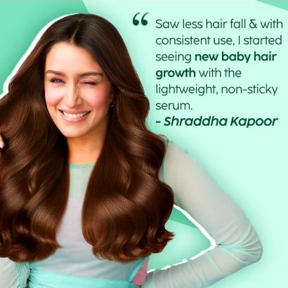 Plix Rosemary Hair Growth Serum