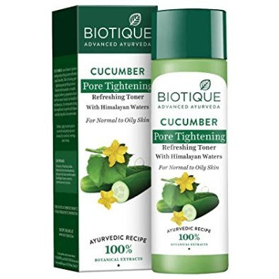 Biotique_Cucumber_Pore_Tightening_Toner