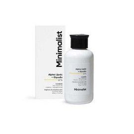 Minimalist Alpha Lipoic + Glycolic 07% Cleanser