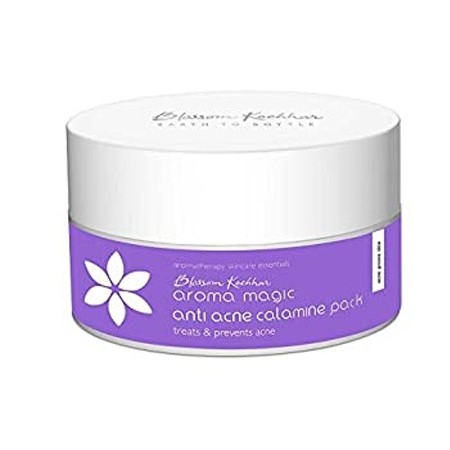Aroma Magic Anti Acne Calamine Pack 