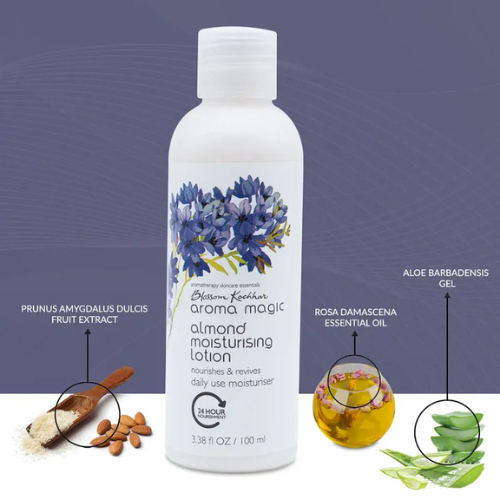 Aroma Magic Almond Moisturising Lotion