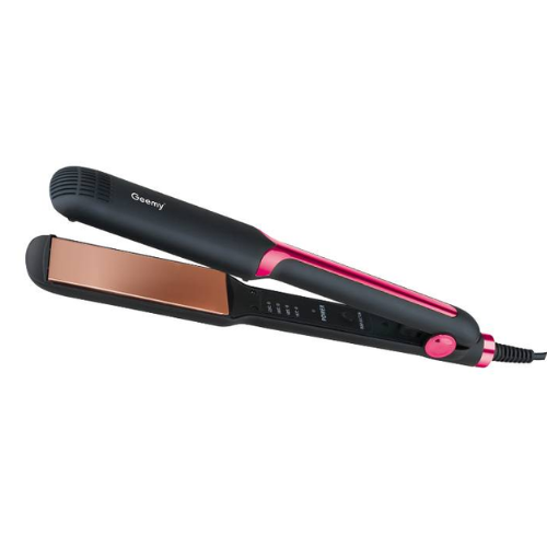 Geemy GM-2838S Professional Hair Straightener 