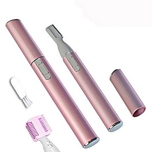 Geemy GM 518A Women Trimmer 