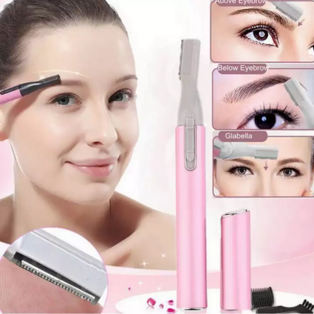 Geemy GM 518A Women Trimmer 