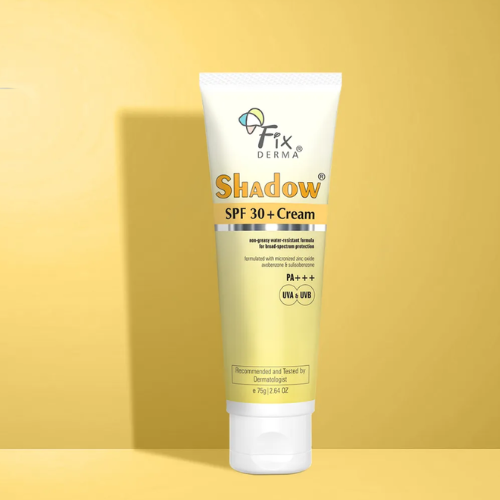 Fixderma Shadow SPF 30+ Cream