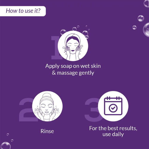 Fixderma Epifager Soap