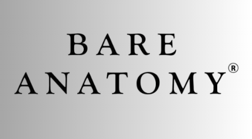 Bare Anatomy