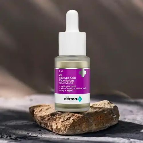 Derma Co 2% Salicylic Acid Serum