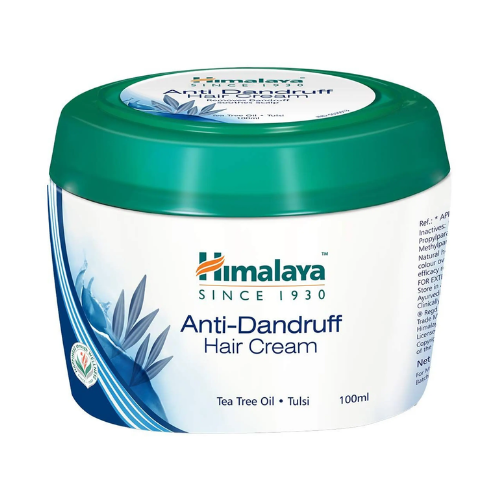 Himalaya Anti-Dandruff Hair Cream