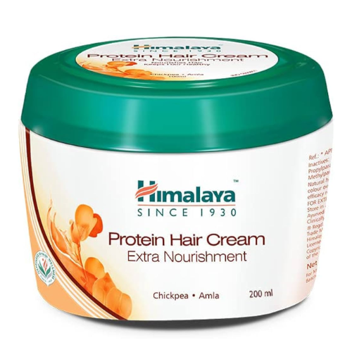 Himalaya Protein Hair Cream
