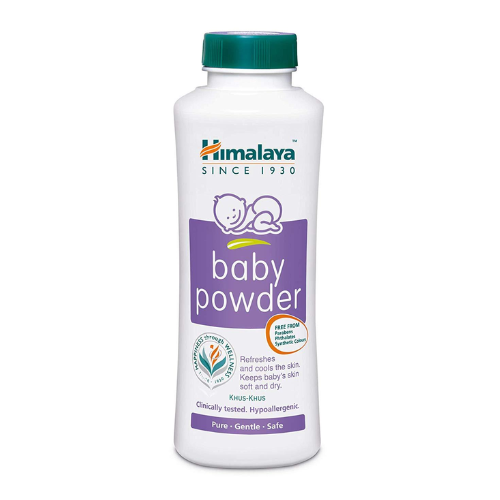 Himalaya Baby Powder 