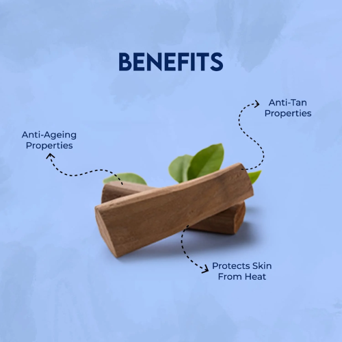 Jovees Sandalwood Protection Day Cream