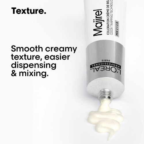 L'Oréal Professionnel Majirel No. 3 (Dark Brown)