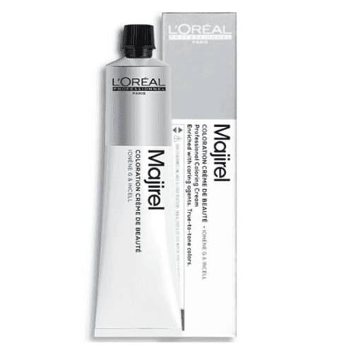 L'Oréal Professionnel Majirel No. 6 (Dark Blonde)