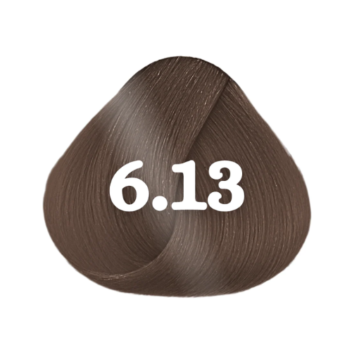 L'Oréal Professionnel Majirel Shade 6.13 (Golden Ash Dark Blonde)