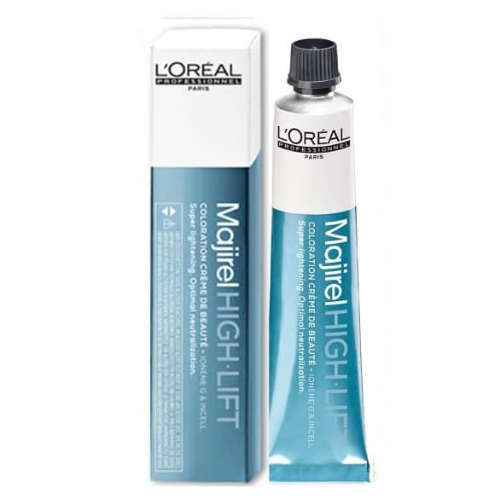 L'Oréal Professionnel Majirel High Lift 900S (Ultra Light Blonde)