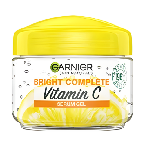 Garnier Bright Complete Vitamin C Serum Gel