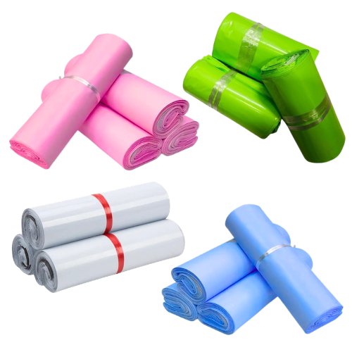 Courier Bags  19.5" X 27.5"  50CM X 70CM