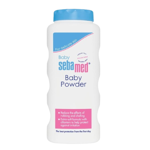 Sebamed Baby Powder 100g