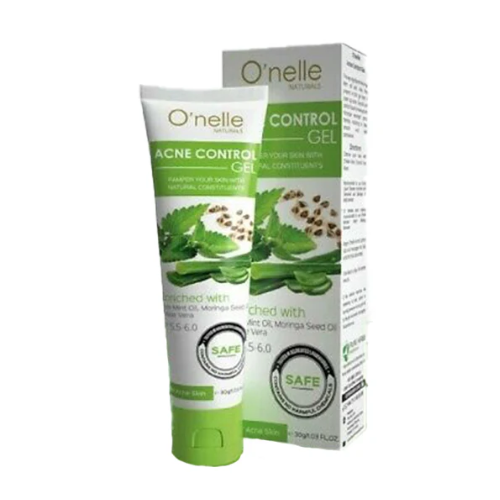 O'nelle Acne Control Gel