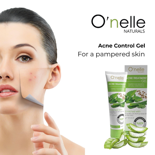 O'nelle Acne Control Gel