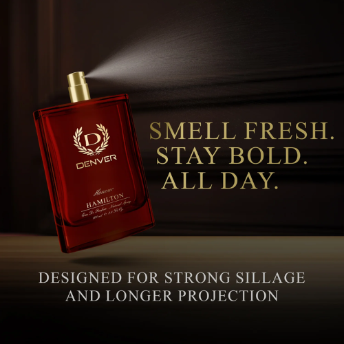 Denver Hamilton Honour