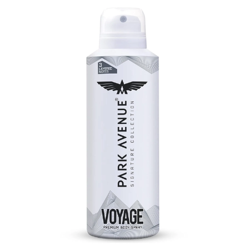 Park Avenue Voyage Premium Body Spray