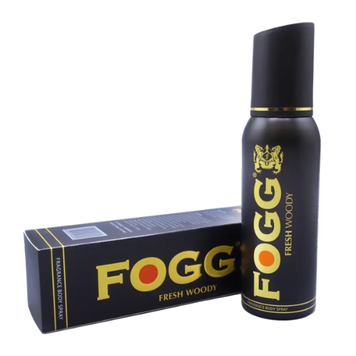Fogg Fresh Woody Body Spray