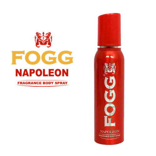 Fogg Body Spray Napoleon