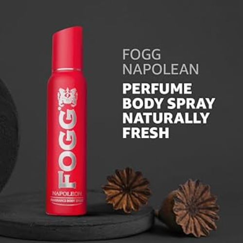Fogg Body Spray Napoleon