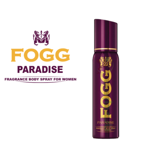 Fogg Paradise Body Spray