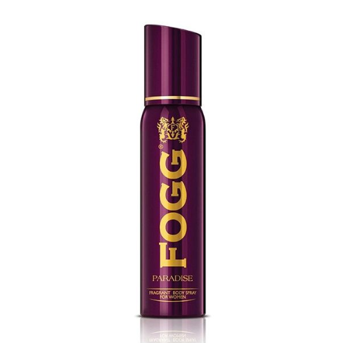 Fogg Paradise Body Spray