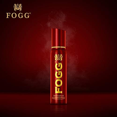 Fogg Monarch Body Spray