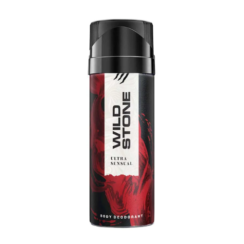 Wild Stone Ultra Sensual Deodorant for Men