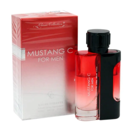 Mustang C for Men Perfume