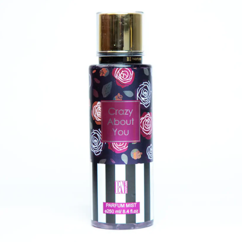 BN Perfumes Crazy About You – 250ML