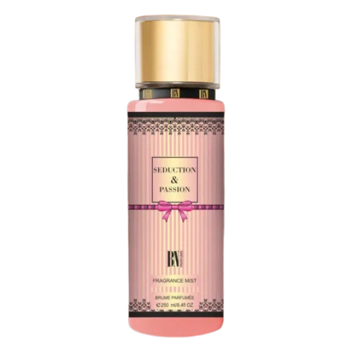 BN Perfumes Seduction & Passion  250ml