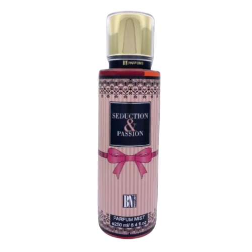 BN Perfumes Seduction & Passion  250ml