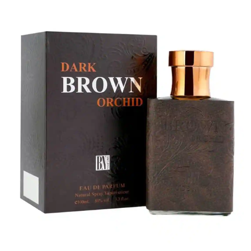 BN Dark Brown Orchid Perfume