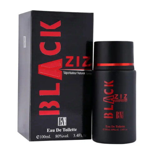 BN Perfumes Black ZIZ 22ml / 100ml