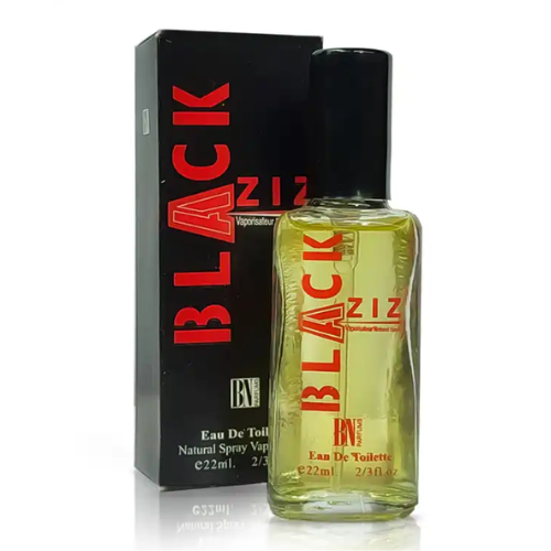BN Perfumes Black ZIZ 22ml / 100ml