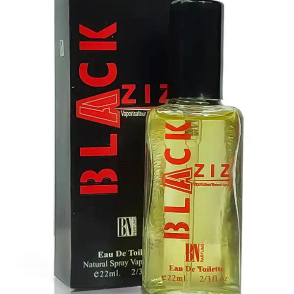 BN Perfumes Black ZIZ 22ml / 100ml