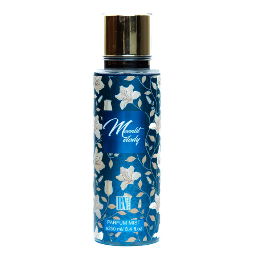 BN Perfumes Moonlit Melody 250ml