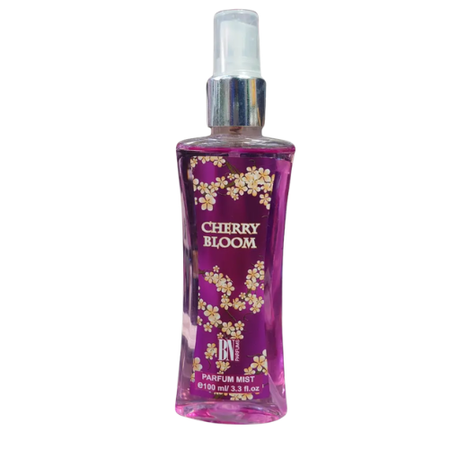 BN Perfumes Cherry Bloom 100ml