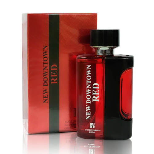 BN Downtown Red Perfume 22ml / 100ml