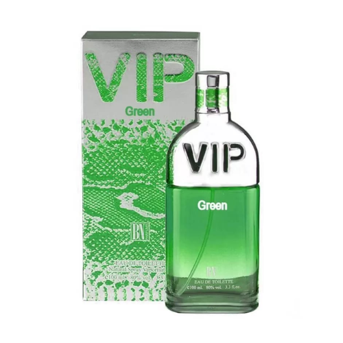 BN Perfumes VIP Green 22ml / 100ml