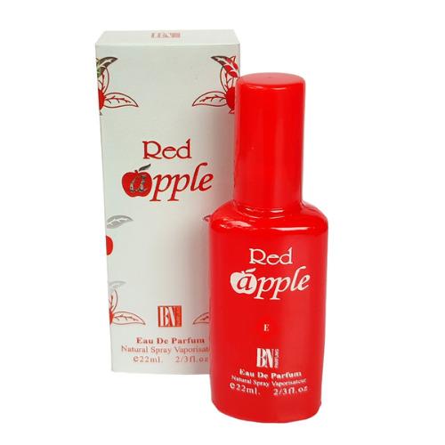 Red Apple Perfume 22ml