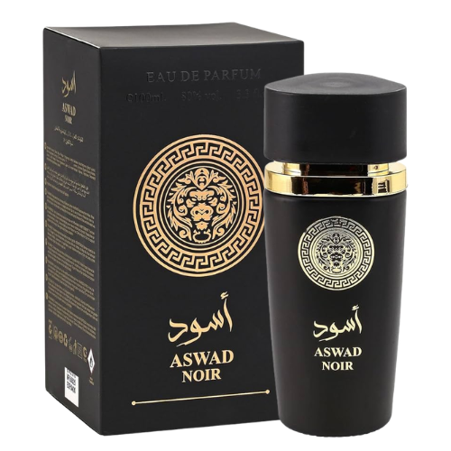 BN Perfumes Aswad Noir EDP 100ml