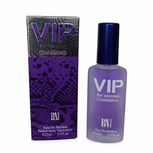 BN VIP Charming For Women 22ml