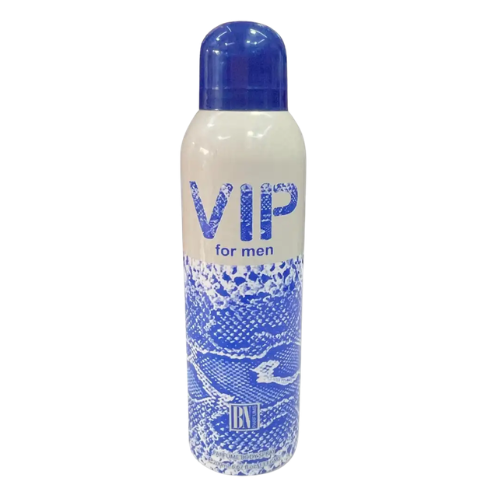 BN VIP for Men Body Spray 200ml